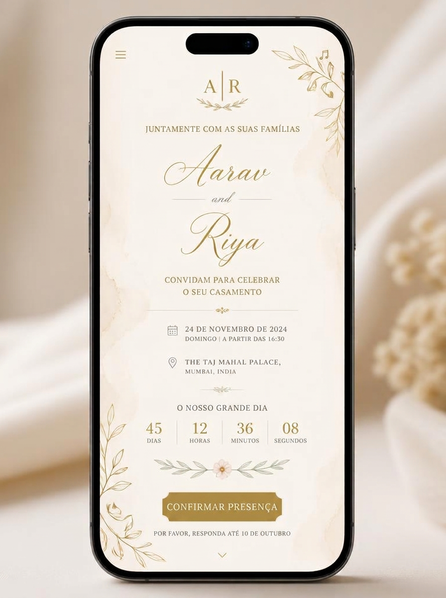 Casamento