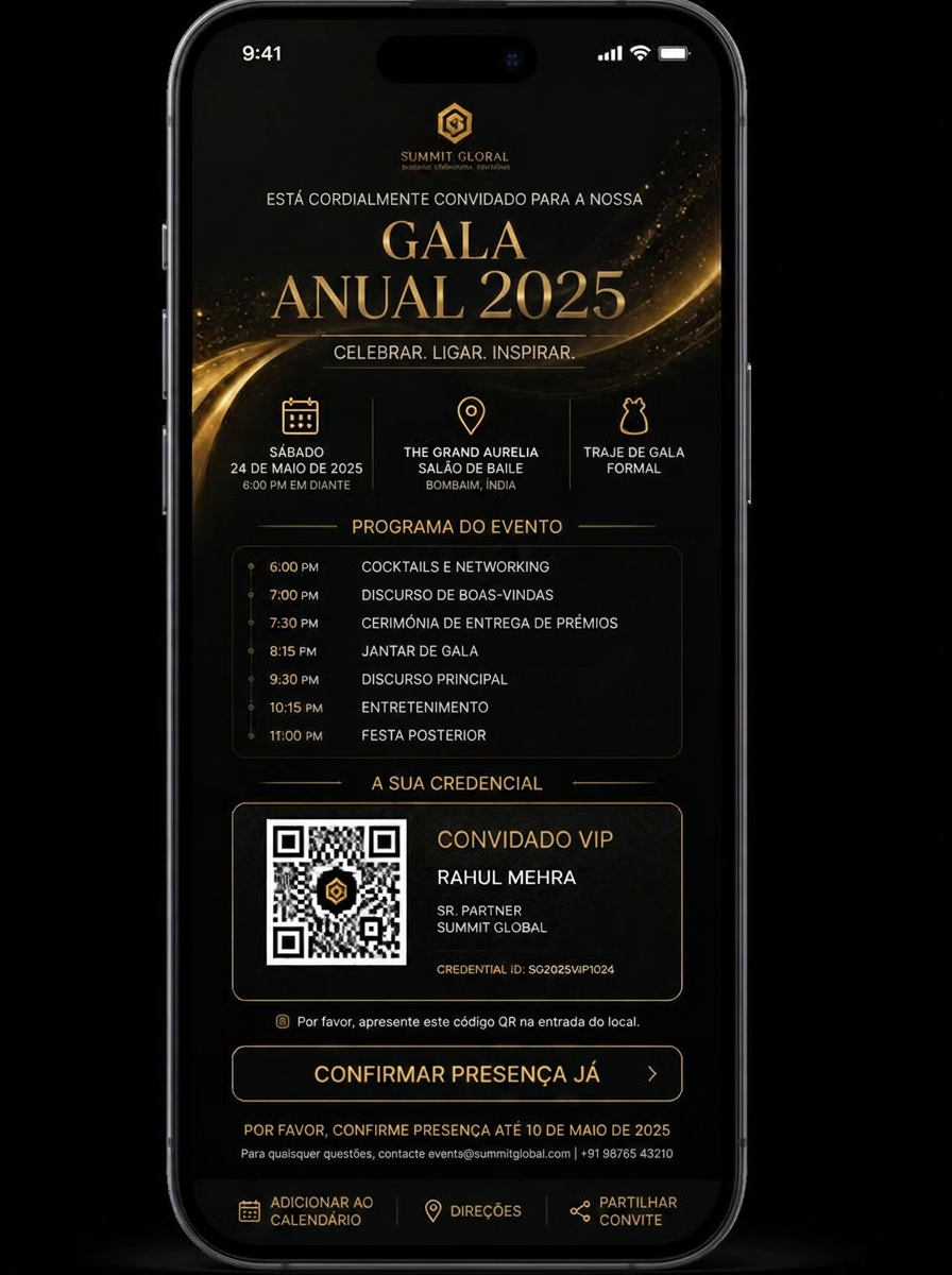Eventos