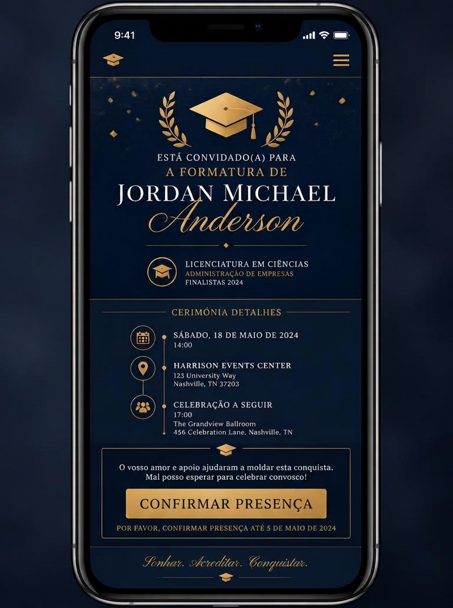 Formatura